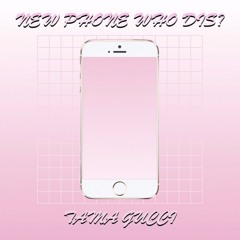 NEW PHONE WHO DIS ( prod. by Jay Vee )