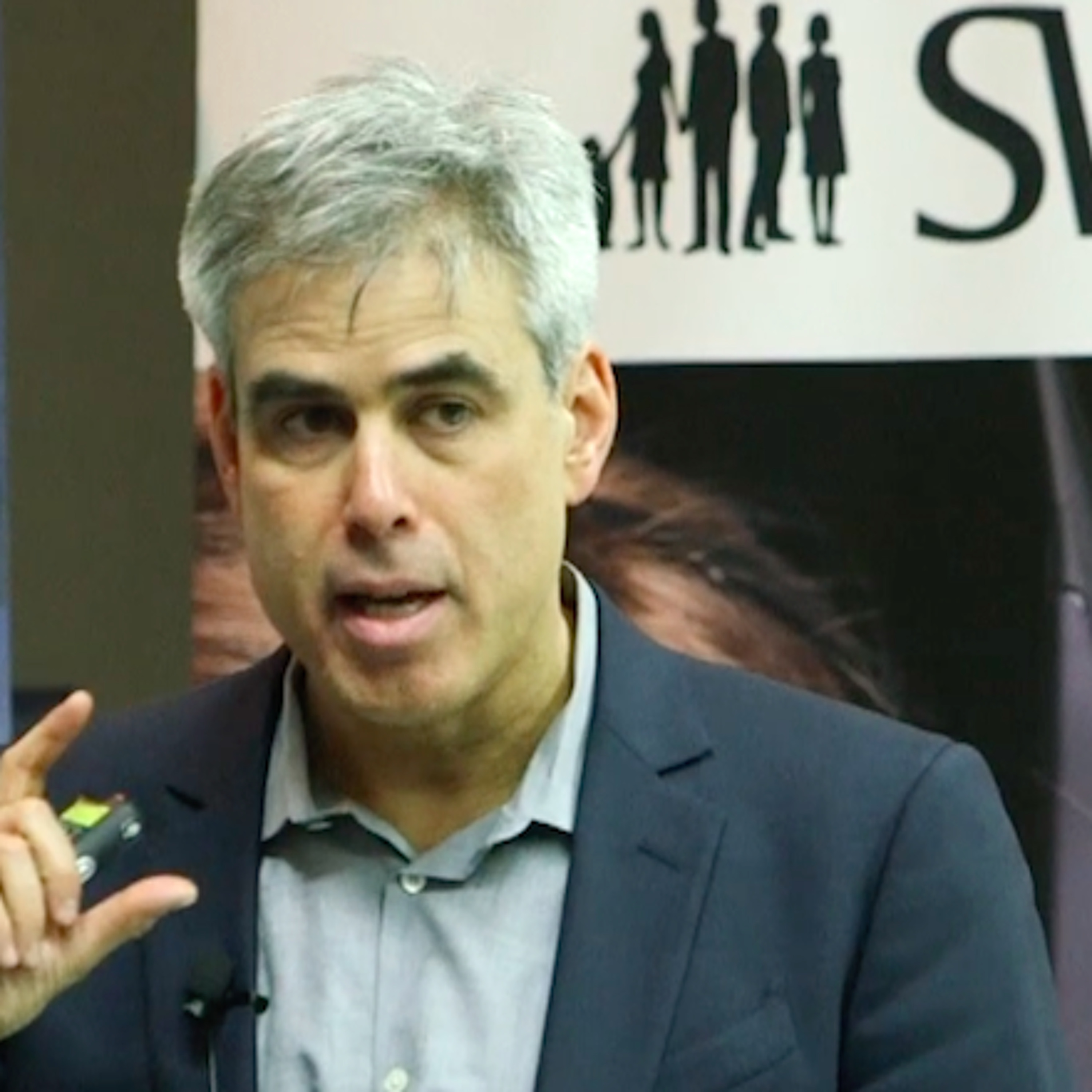 "Why people are so morally divided by economic questions” - prof. Jonathan Haidt episode artwork