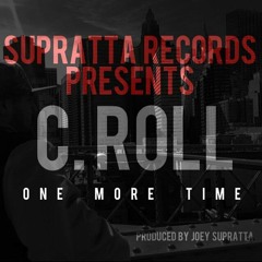 One More Time - C. Roll