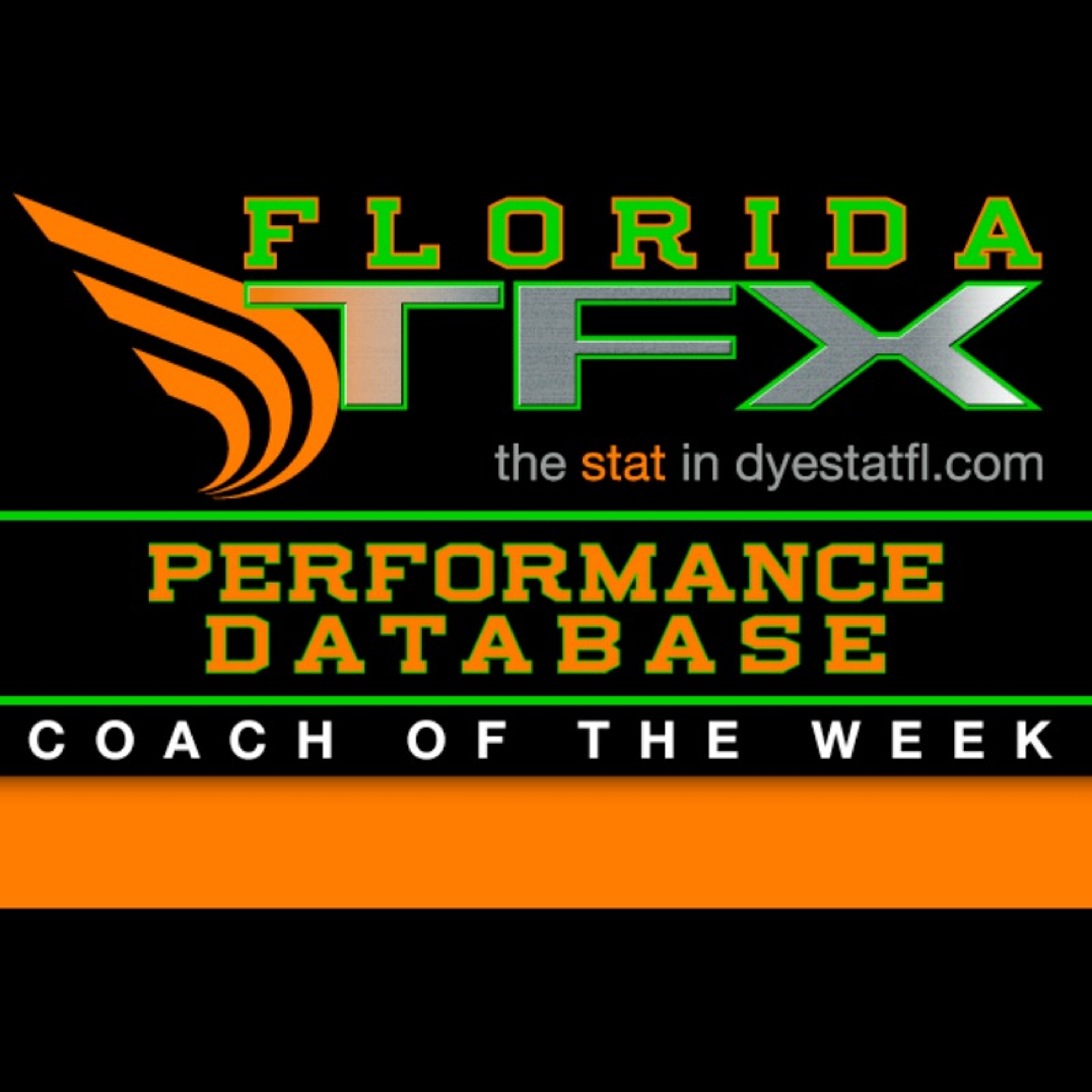 DyeStat Florida