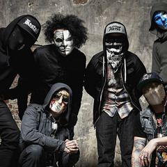 Hollywood Undead - Guzzle, Guzzle [FULL SONG]