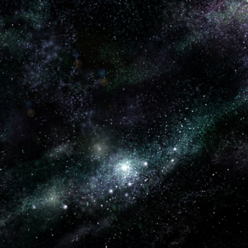Stasis Feat. David James