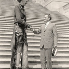 I'm Too Tall For Your Low Self Asteem Master