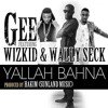 Yallah Bahna Feat Wizkid And Wally Secka Prod By Hakim Sunland Mp3