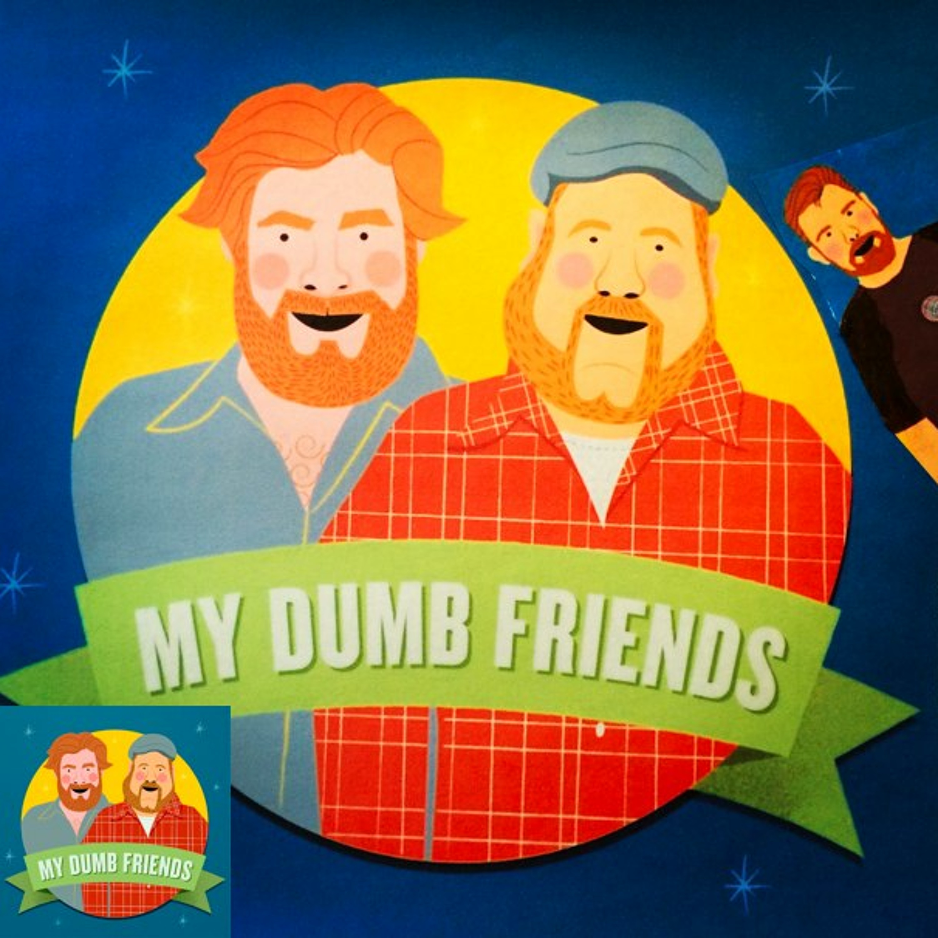 Episode #89: Listener Mailbag! episode artwork