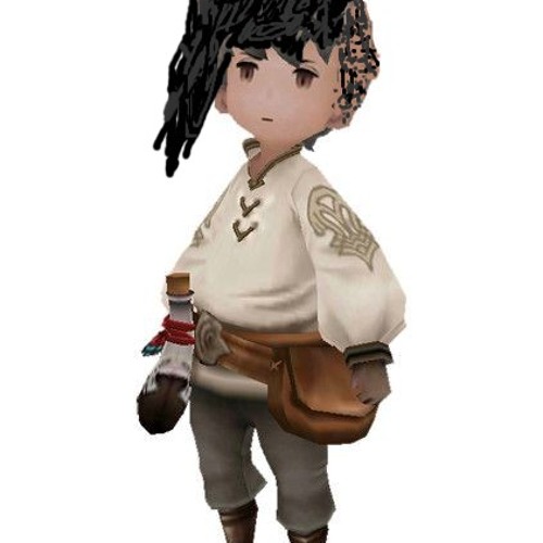 Bravearang