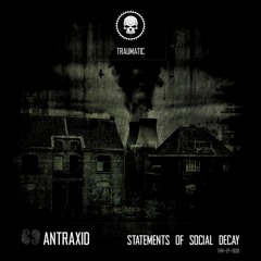 Darklime - Industrial Madness 3 Years