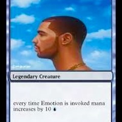 My Dream Collab, ft. Drake and Trey Songs