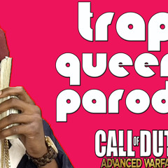 Trap Queen Parody - Meze DG