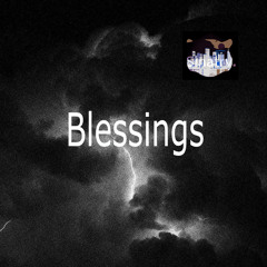 Blessings - Jae Sinatra