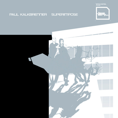 BPC016 Paul Kalkbrenner Far Away