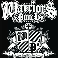 Warriors Punch at Sia Wani Ka Aing!
