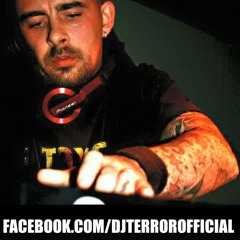 ACCUSER (UK) 90S GABBER OLDSKOOL GABBER SHOW ON TOXIC SICKNESS / 2ND APRIL / 2015