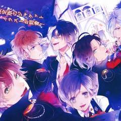 ( selfless love ) - diabolik lovers ost