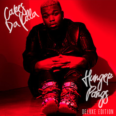 Hunger Pangs (Drive By Mix) [Prod. Siyoung]