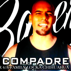 DESMADRE COMPADRE - PERROS DE LAS CALLES FT SOMER 616