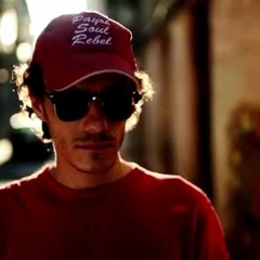 Payoh Soulrebel - No man is an Island