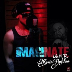 Imaginate - Kevin Roldan