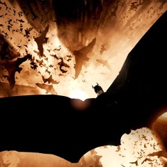 Eptesicus - Batman Begins Soundtrack (Arrangement)