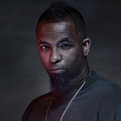 Tech N9ne - On The Bible (feat. T.I. & Zuse)