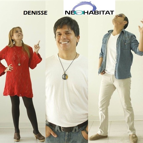 Neohabitat - Denisse