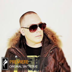 Premiere: Original Sin “Tetra”