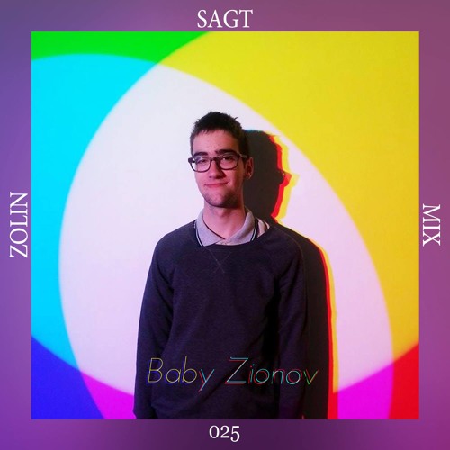 Zolin Sagt 025: Baby Zionov – 03.04.2015