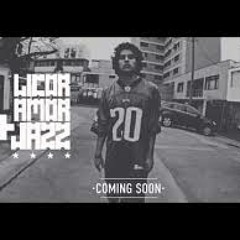 Gonzalo Genek   Poeta Maniaco (Licor Amor  Jazz) (2015)