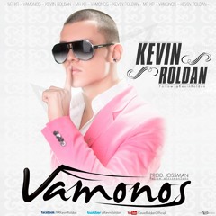 Vamonos - Kevin Roldan