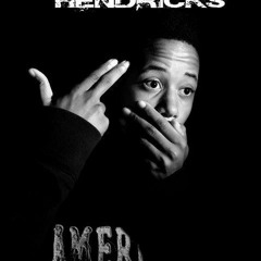 Cant Be Touched- King Hendricks