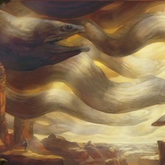 HCPK & Mr. Harristid - Huile De Termite Malodorante