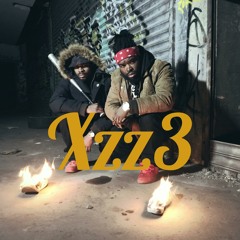 NoXscuzzs3 X Haftbefehl X 2Chainz X Gillet Abdi - Rollen Mit Meim Besten Remix