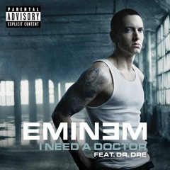 Dr. Dre feat. Eminem & Skylar Grey - I Need A Doctor (Walid BELGHOULIMI Remake)