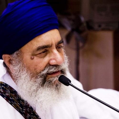 Sant Baba Gurdial Singh Ji (Tande Wale)- Morning Simran