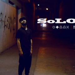 Solo Para Mi (prod. By Canis Mayor)