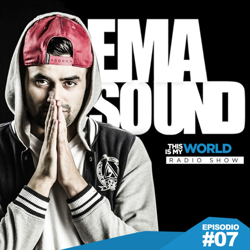 THIS IS MY WORLD Episodio #07