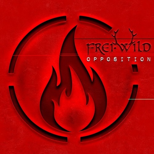 Frei.Wild - LUAA Rock 'n Opposition