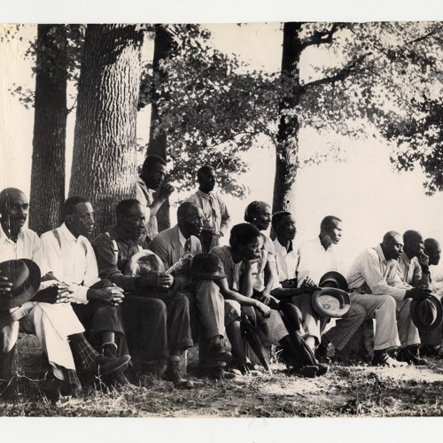 Stream SOHP Listen to Historic Black Towns and Settlements Alliance