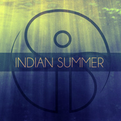 Umbrella - Indian Summer