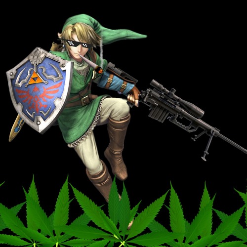 Play Zelda Everyday