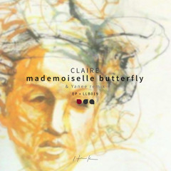 2. Claire - Moderne Westerne (original Mix)