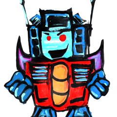 ALICIA vs. STARSCREAM