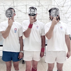 Dyzmatronik w Radiu Eska(20.03.2015)