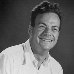 Richard Feynman on What It Means
