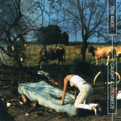 CAUGHT A LITE SNEEZE