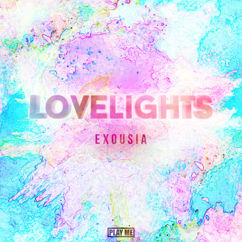 Lovelights - Exousia (Original Mix) [Free Download]