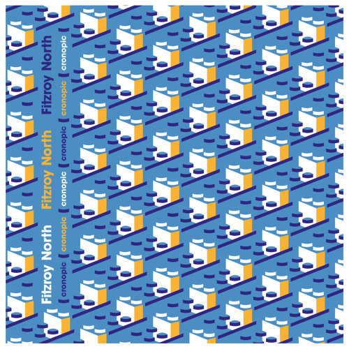 Fitzroy North - Sunset Flux