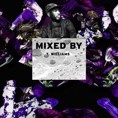 Drum N Bass mixes