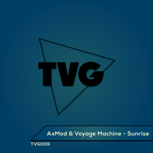 AxMod & Voyage Machine - Sunrise