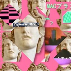 MACINTOSH PLUS - リサフランク420 / 現代のコンピュー N3W70N 147